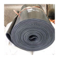 Made in China Superior Quality Conveyor Bottle Side Transfer Rubber Automatic Transport Belt